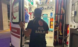 Adıyaman'da kum ocağında elektrik akımına kapılan işçi hayatını kaybetti