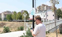 Belediye ücretsiz internet noktalarını artırıyor