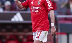 Benfica’dan Kerem Aktürkoğlu açıklaması