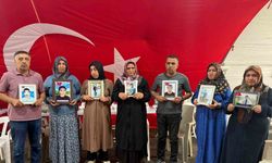 Diyarbakır annelerinin evlat nöbeti 7’nci yılına giriyor