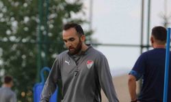 Elazığspor’da Erzurum kampı sona erdi