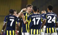 Fenerbahçe, UEFA’ya listesini bildirdi