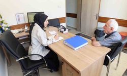 Fırat Üniversitesi’nde Sigara Bıraktırma Polikliniği Açıldı