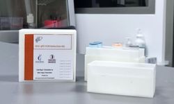 Hepatit D’ye karşı yerli tanı kiti geliştirildi