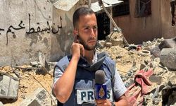 İsrail saldırısında ölen gazeteci al-Sharif’in son sözleri ortaya çıktı