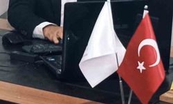 İYİ Parti İl Başkanı ve ilçe teşkilatları istifa etti