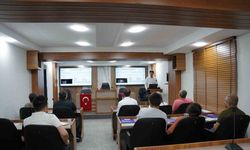 Kahta Belediyesi’nde E-Ruhsat uygulaması başladı