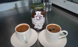 Kahve ve Zeytinin Buluşması! Türkiye'den Dünyaya Yeni Bir Lezzet