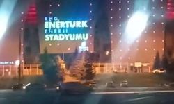 Kayseri’de drift atan kadın sürücüye 48 bin TL ceza yazıldı