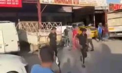 Mardin’de levyeli kavga: 1 ölü