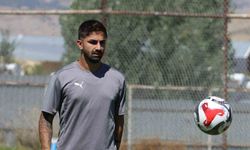 Mehmet Ablay Elazığspor’a veda etti