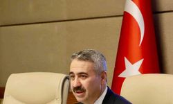 Milletvekili Alkayış: "Adıyaman, yeniden ve daha güçlü bir şekilde ayağa kalkıyor"