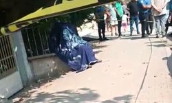 Ölüm durakta yakaladı!