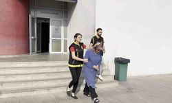 Osmaniye’de Kocası Zehirlenen Kadın, Adli Kontrolden Sonra Tekrar Tutuklandı