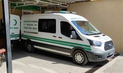 Şanlıurfa’da haber alınamayan adam evinde ölü bulundu