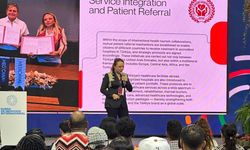 SATKOF Başkanı Prof. Dr. Aysun Bay, Venezuela’da sağlık ve turizm iş birliklerine damga vurdu