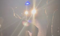 Siirt’te düğün dönüşü kaza: 15 yaralı