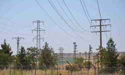 Temmuz ayında elektrik tüketiminde rekor artış