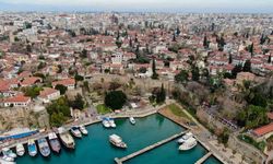 Üç Tarafı Faylarla Çevrili: Büyük Deprem Kapıda mı?