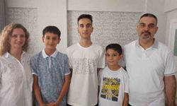 YKS Türkiye birincisinin tercihi belli oldu