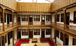 Doğu Anadolu’nun eşsiz yapısı: Millet Han