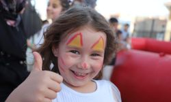 Battalgazi’de Geleneksel Oyunlarla Aile Bağları Güçleniyor