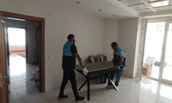 Battalgazi Belediyesi Eşya Dağıtımına Başladı