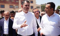 Bakan Kurum: “Bir ay içinde Malatya’da 300 bininci konutu vereceğiz”
