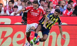 Fenerbahçe'nin Muhtemel Play-Off Rakibi Belli Oldu! Nice mi Benfica mı?