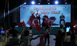 Battalgazi’de 30 Ağustos coşkusu