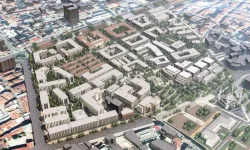 Malatya Merkez Çarşı Projesi kura sonuçları açıklandı