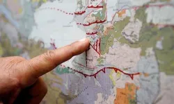 Sındırgı Depremi Türkiye’yi Sarstı! Malatya, Sivas, Kayseri Tehlike Altında mı?