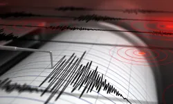 AFAD: Balıkesir’de Deprem Meydana Geldi