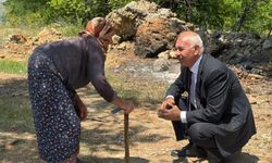 Doğanşehir Belediyesi’nden Her Kesime Destek!