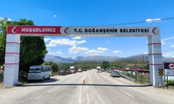 Doğanşehir Belediyesi’ne ‘acilen’ başvurun!