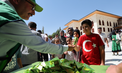 Kale, Hekimhan ve Darende'de Büyük Zafer'in 103. yıl dönümü kutlanıyor