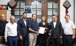 MESOB Başkanı Keskin: "Malatya'da Depremden Sonra Ekonomi Depremi Yaşadık"