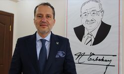 Fatih Erbakan Malatya’ya geliyor