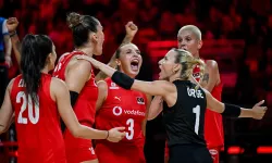 Filenin Sultanları Fırtına Gibi! Bulgaristan’ı Da Süpürdük, Son 16 Garanti!