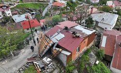 Malatya ve Adıyaman'da Fırtına Uyarısı!