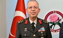 Malatya 2.Ordu Komutanı Korgeneral Zorlu Topaloğlu oldu