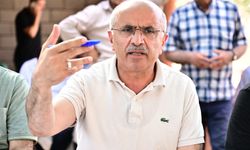 MBB Başkanı Sami Er’den ‘Su yok başkan sitemine’ cevap