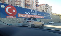 MASKİ: “Ek bir su transferi söz konusu değil”