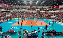 Filenin Efeleri Avrupa Şampiyonası biletini Malatya’da aldı