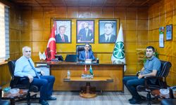 Malatya’da o müdürlük koltuğu sessiz sedasız değişti!