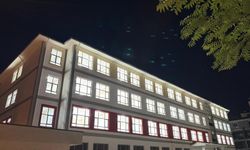 Milli Eğitim Müdürü Paylaştı: Az Kaldı