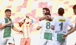 Karadağ, ‘Takım 10 yemeyecek” dedi, 8 yedi!