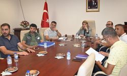 DSİ, Malatya’da 23 noktada onarım yaptı