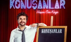 Malatyalı Komedyenin Yeni Adresi Belli Oldu!