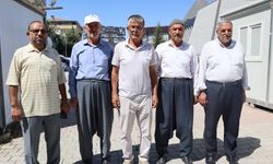 Malatya’da peşin para alan Birlik, çiftçiyi susuz bıraktı!